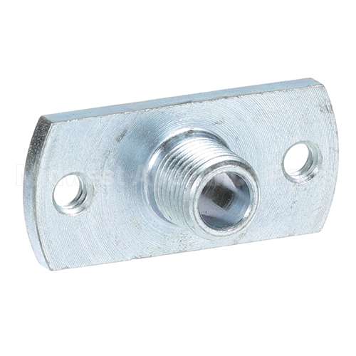 02336-1 Compatible Montague Nipple, Flange - Bjfma 15/32