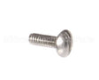 02336.0000 Bunn Screw,Trh Slotted Sst 4-40X.38