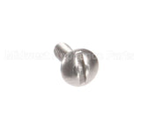 02336.0000 Bunn Screw,Trh Slotted Sst 4-40X.38