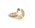02337.0002 Bunn Screw,Hex-Zinc Pldab#10X.50