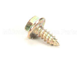 02337.0002 Bunn Screw,Hex-Zinc Pldab#10X.50
