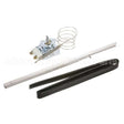 023586 Compatible Keating Thermostat/Bulb Holder K It