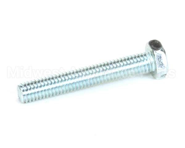 02359.0000 Bunn Screw,Hexhd Sltd Zn10-32X1.25