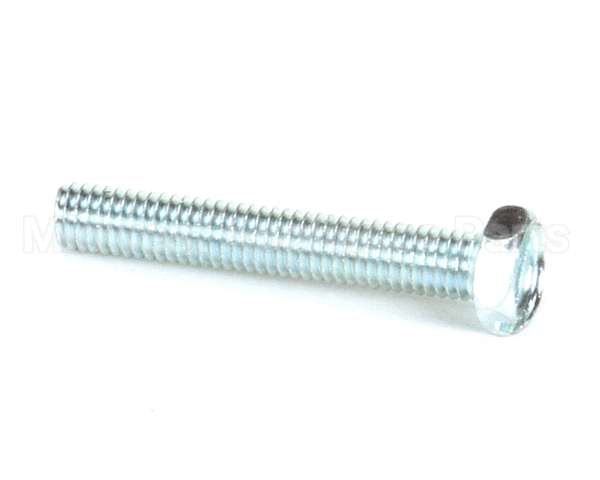 02359.0000 Bunn Screw,Hexhd Sltd Zn10-32X1.25