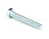 02359.0000 Bunn Screw,Hexhd Sltd Zn10-32X1.25