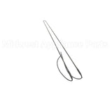 02359.0000 Thermalrite Blast Chiller Threshold Heater 36In Alum Tubular