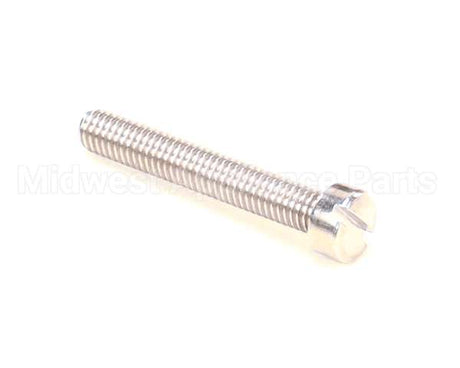 02359.0001 Bunn Screw,Filhd Sltd Sst10-32X1.25