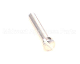 02359.0001 Bunn Screw,Filhd Sltd Sst10-32X1.25