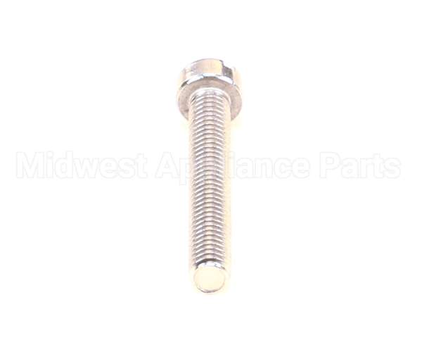 02359.0001 Bunn Screw,Filhd Sltd Sst10-32X1.25