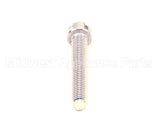 02359.0001 Bunn Screw,Filhd Sltd Sst10-32X1.25