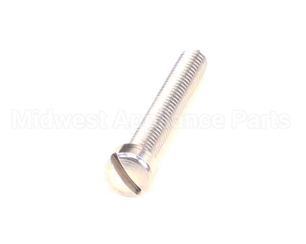 02359.0001 Bunn Screw,Filhd Sltd Sst10-32X1.25