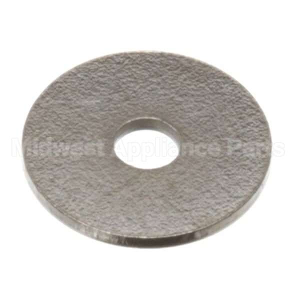 02360.0000 Compatible Bunn Washer, Nklpl-.188Idx.75Odx.06