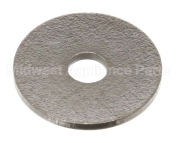 02360.0000 Bunn Washer,Nkl Pl-.188Idx.75Odx.06
