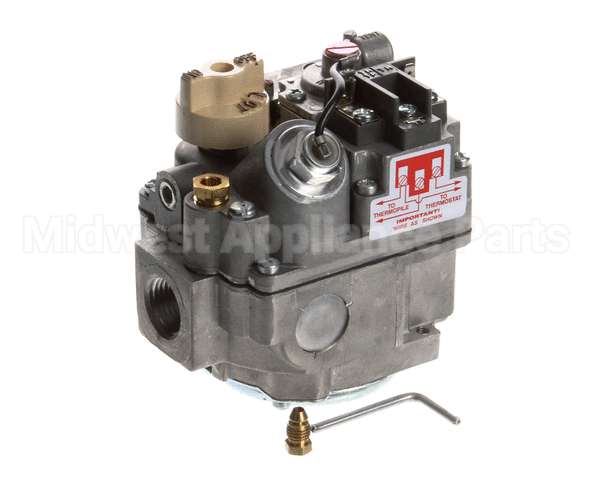 023624 Keating Gas Valve Millivolt Lp Gas Aa