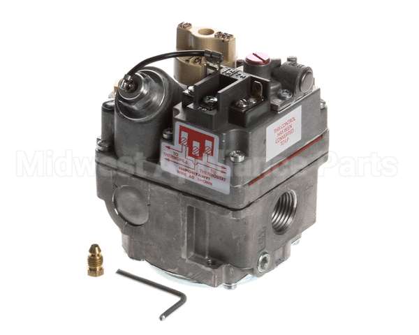 023624 Keating Gas Valve Millivolt Lp Gas Aa