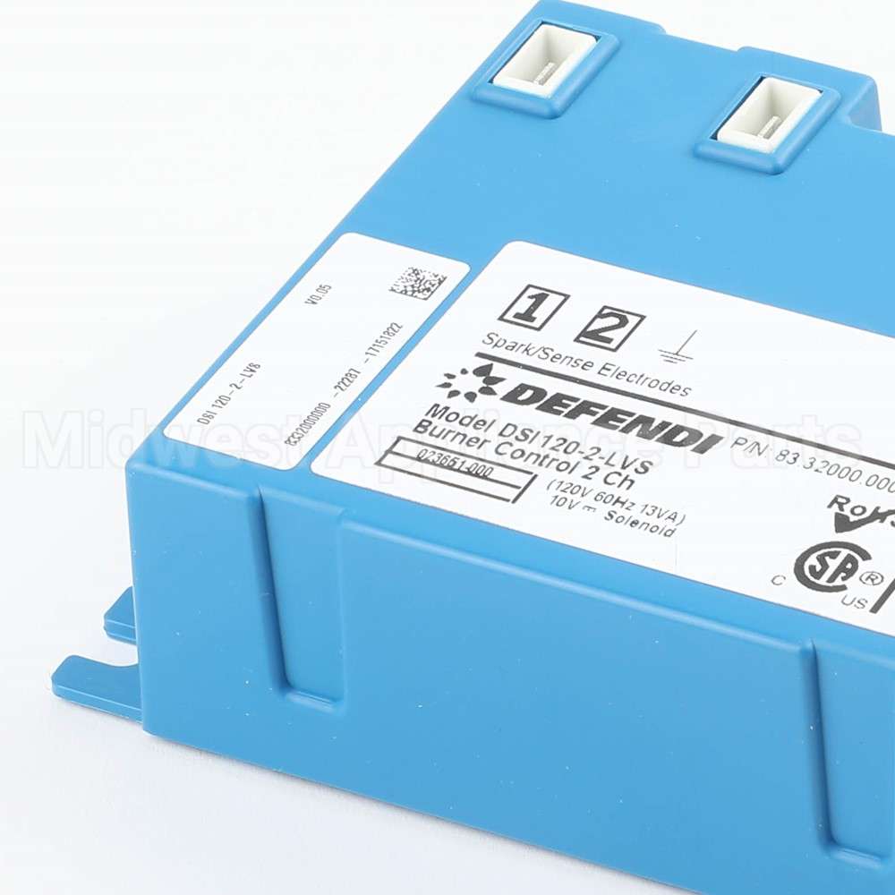 023651-000 Viking -Dsi Module