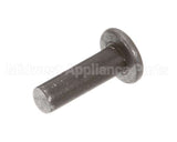 8353800 Bakers Pride Rivet, 3/8" X 1-1/4" Flat Hd B