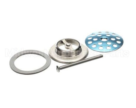 0237012 Meiko Table Drain Valve 5/4 3 10433