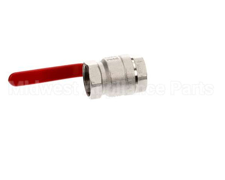 0237043 Meiko Ball Valve Pn30 Dn32 G11/4I