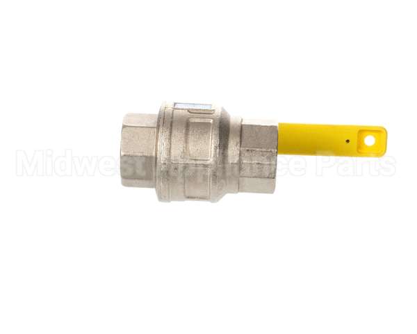 0237044 Meiko Ball Valve Pn25 G11/2I