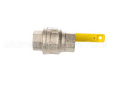 0237044 Meiko Ball Valve Pn25 G11/2I