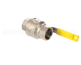 0237044 Meiko Ball Valve Pn25 G11/2I