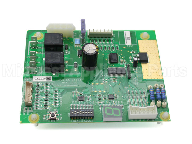 1006801R Nordyne Control Board