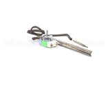 023897 Keating Thermostat Griddle Gas Streak - No Knob