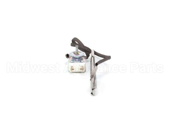 023897 Keating Thermostat Griddle Gas Streak - No Knob