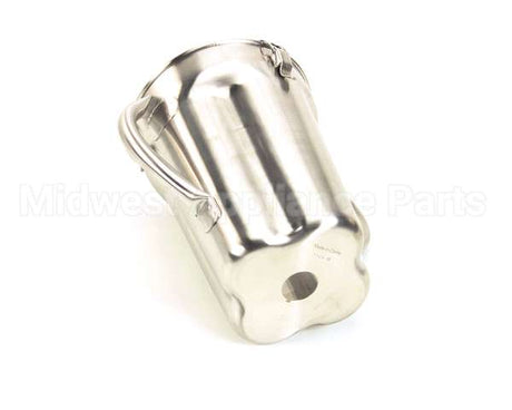 023909 Waring 2 Handle Gallon Container