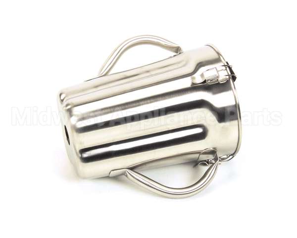 023909 Waring 2 Handle Gallon Container