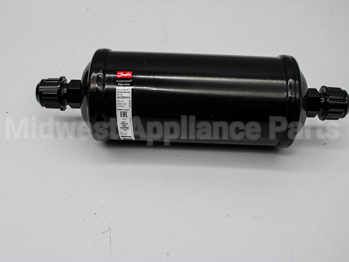 023Z0014 Danfoss 5/8" Liquid Filter Drier