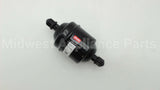 023Z5002 Danfoss 1/4" Liquidlinefilterdrier