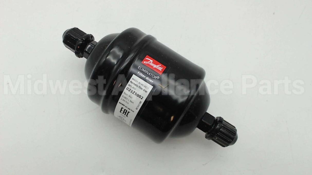 023Z5002 Danfoss 1/4" Liquidlinefilterdrier