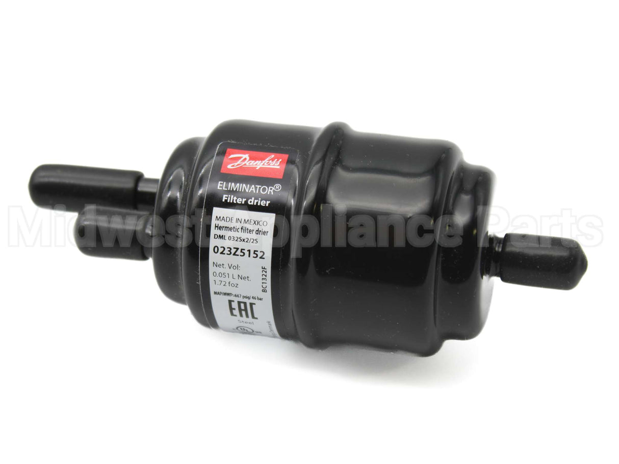 023Z5152 Danfoss 1/4" Swt Filter Drier