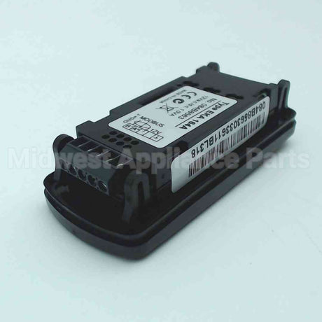 024-37607-000 York Hand Held Eev Programmer