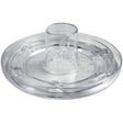 024000 Compatible Waring - Qualheim Outer Lid - Hot Blending