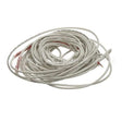 024073 Compatible Bally Door Heater 120V Loop 3 Sided