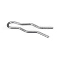 024275 Compatible Bally Hairpin Clip
