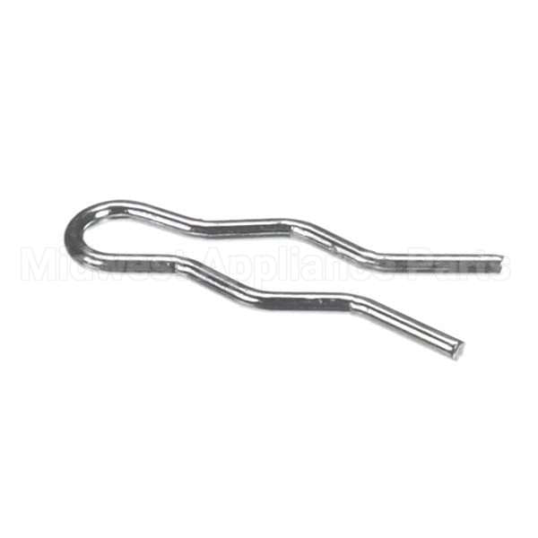 024275 Compatible Bally Hairpin Clip