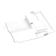 02473001 Compatible Scotsman Cover Evaporator