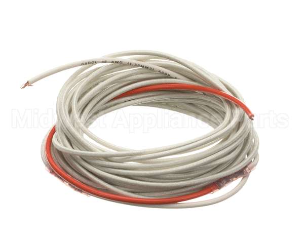 024753 Bally Door Frame Heater-115V