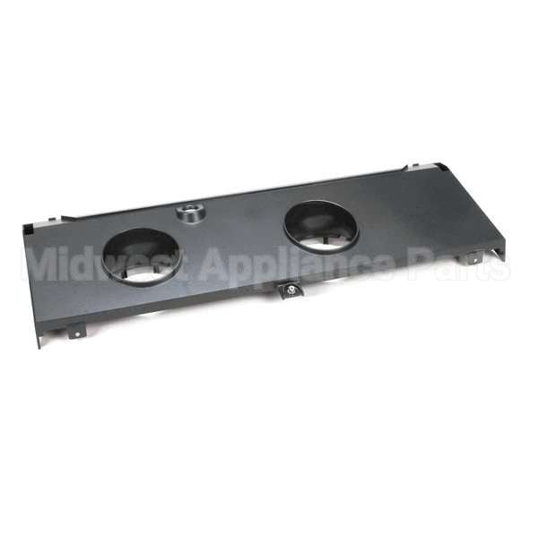 02480121 Compatible Scotsman Dispense Chute Holde