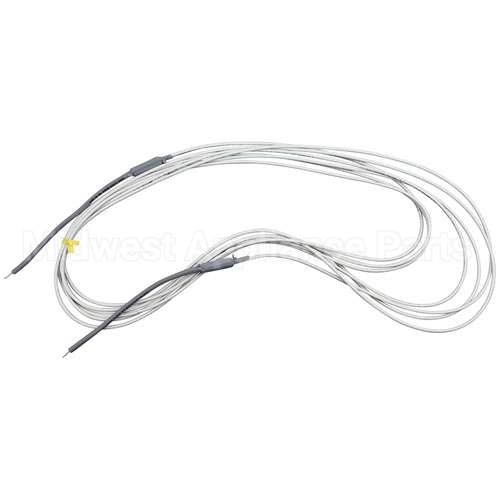 024830 Compatible Bally Door Heater