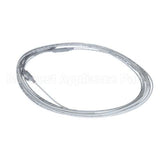 024830 Bally Door Cap Heater