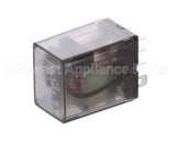 8073640 Frymaster Relay, 120Vac Coil