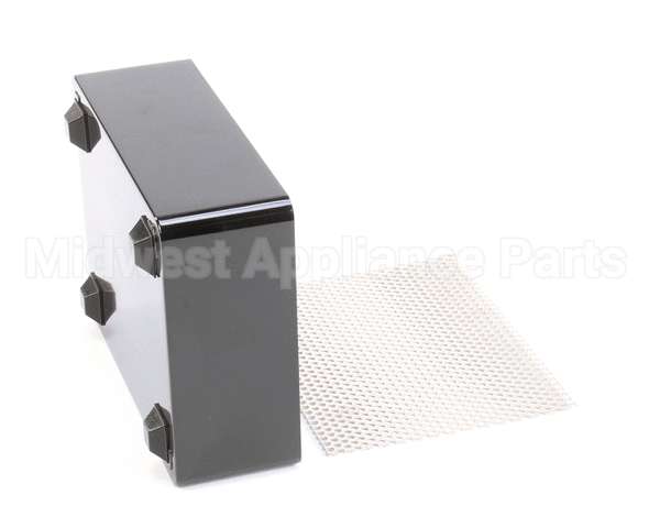 02497.0000 Bunn Drip Tray Kit (2.5Ht-Hw2)