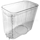 1288 Compatible Cecilware Bowl 5 Gal Gcs