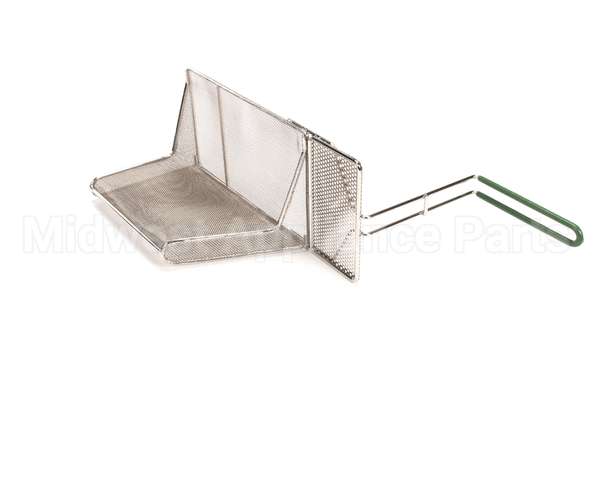 8030107 Frymaster Tray Left Sediment Dv