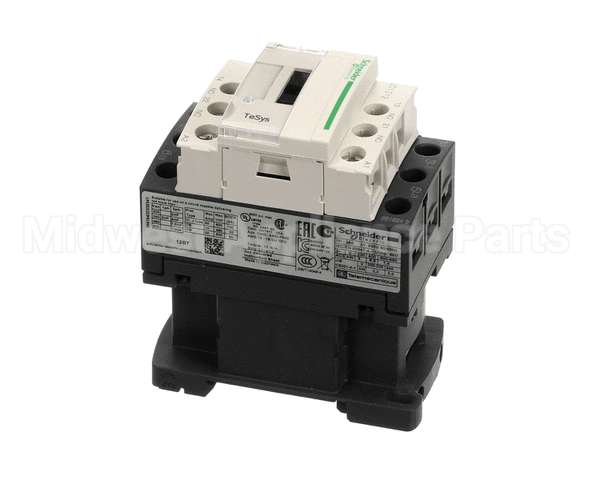 025-0025 Sipromac Motor Contactor Lc1D12B7